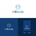 Logo & stationery # 1104895 for Wanted  Nice logo for marketing agency  Milkshake marketing contest