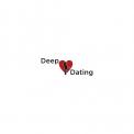 Logo & stationery # 1074500 for Logo for a new dating event  DeepDating! contest
