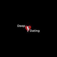 Logo & Huisstijl # 1074501 voor Logo voor nieuwe Dating event! DeepDating wedstrijd