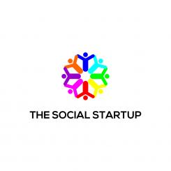 Logo & stationery # 1202307 for Logo and look and feel  the Social Startup  contest