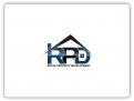Logo & stationery # 146674 for Powerful logo for real estate developer  contest