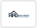 Logo & stationery # 146675 for Powerful logo for real estate developer  contest