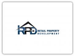 Logo & stationery # 146675 for Powerful logo for real estate developer  contest
