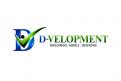 Logo & stationery # 367004 for Design a new logo and corporate identity for D-VELOPMENT | buildings, area's, regions contest