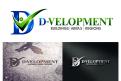 Logo & stationery # 367007 for Design a new logo and corporate identity for D-VELOPMENT | buildings, area's, regions contest