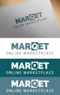 Logo & stationery # 772445 for create a modern logo and branding for an online marketplace contest