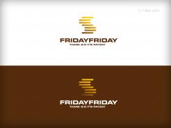 Logo & stationery # 66651 for Friday Friday contest