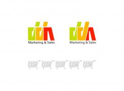 Logo & Huisstijl # 674808 voor DDN Marketing & Sales wedstrijd