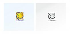 Logo & stationery # 666188 for Logo and corporate identity design for contemporary IT company contest