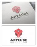 Logo & stationery # 672025 for corporate logo and style for an event venue  contest