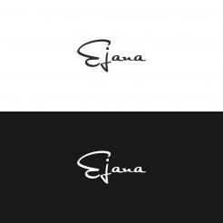 Logo & stationery # 1177751 for Ejana contest