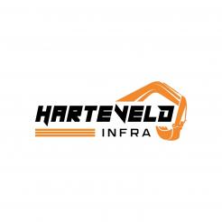 Logo & Huisstijl # 1016559 voor Gezocht  logo   huisstijl voor infratechniek bedrijf wedstrijd
