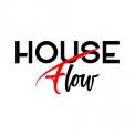 Logo & Huisstijl # 1021296 voor House Flow wedstrijd