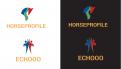 Logo & Huisstijl # 1053533 voor Twee aan elkaar gelinkte logo’s   bijhorende avatars wedstrijd