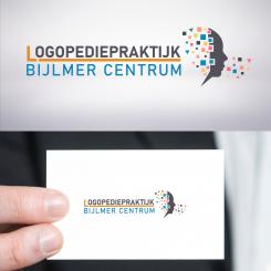 Logo & stationery # 1109419 for Speech and language therapy practice is looking for a new logo and branding contest