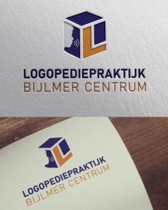 Logo & stationery # 1109252 for Speech and language therapy practice is looking for a new logo and branding contest