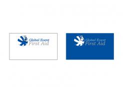Logo & stationery # 670260 for First aid service search a international looking logo + corporate identity contest