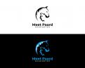 Logo & stationery # 1242760 for Design a striking logo for  With horse to better   contest