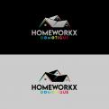 Logo & stationery # 1193005 for Homeworkx us ! Your Logo will be our future     contest