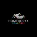 Logo & stationery # 1192975 for Homeworkx us ! Your Logo will be our future     contest