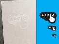 Logo & stationery # 587806 for Design a hip and fresh corporate identity for an Event App!  contest