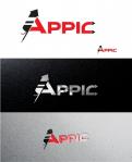 Logo & stationery # 588132 for Design a hip and fresh corporate identity for an Event App!  contest