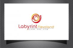 Logo & Huisstijl # 394256 voor Gedreven, creatief echtpaar zoekt: een inspirerende huisstijl voor ons nieuwe, nog te starten bedrijf:  Labyrint-Flevoland wedstrijd
