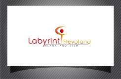 Logo & Huisstijl # 394258 voor Gedreven, creatief echtpaar zoekt: een inspirerende huisstijl voor ons nieuwe, nog te starten bedrijf:  Labyrint-Flevoland wedstrijd