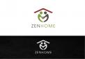 Logo & stationery # 713574 for Develop logo and homestyle for a Belgian ecological real estate company! contest