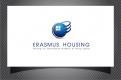 Logo & Huisstijl # 394269 voor Erasmus Housing wedstrijd