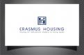 Logo & Huisstijl # 394273 voor Erasmus Housing wedstrijd