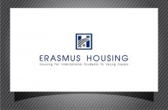 Logo & Huisstijl # 394273 voor Erasmus Housing wedstrijd