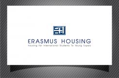 Logo & stationery # 394280 for Erasmus Housing contest