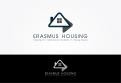 Logo & Huisstijl # 394300 voor Erasmus Housing wedstrijd
