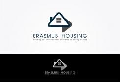 Logo & stationery # 394300 for Erasmus Housing contest