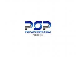 Logo & Corp. Design  # 159178 für PSP - Privatsekretariat Poschen Wettbewerb