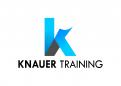 Logo & Corp. Design  # 275580 für Knauer Training Wettbewerb