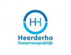 Logo & Huisstijl # 212484 voor Fris, betrouwbaar en een tikje eigenwijs: logo & huisstijl voor huisartsenpraktijk Heerderhof wedstrijd