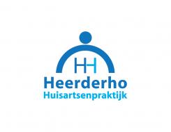 Logo & Huisstijl # 212487 voor Fris, betrouwbaar en een tikje eigenwijs: logo & huisstijl voor huisartsenpraktijk Heerderhof wedstrijd