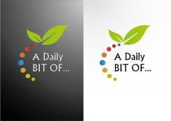 Logo & stationery # 268497 for Develop a beautiful logo and corporate identity for the brand A Daily Bit. ... contest