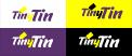 Logo & Huisstijl # 1273523 voor Ontwerp een hippe vrolijke kleurrijke logo voor een webshop TinyTin voor jonge gezinnen wedstrijd