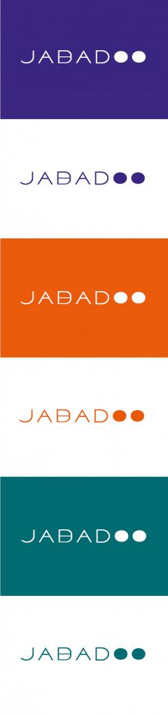 Logo & stationery # 1041222 for JABADOO   Logo and company identity contest