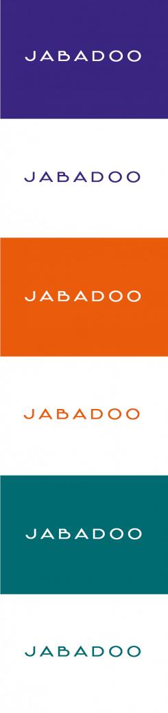 Logo & stationery # 1041223 for JABADOO   Logo and company identity contest