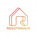 Logo & stationery # 1133206 for Renotravaux contest