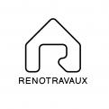 Logo & stationery # 1133208 for Renotravaux contest