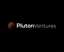 Logo & stationery # 1174324 for Pluton Ventures   Company Design contest