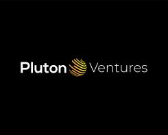 Logo & stationery # 1174328 for Pluton Ventures   Company Design contest