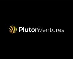 Logo & stationery # 1174330 for Pluton Ventures   Company Design contest