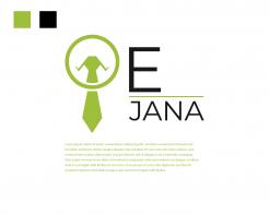 Logo & Huisstijl # 1175604 voor Een fris logo voor een nieuwe platform  Ejana  wedstrijd