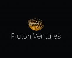 Logo & Corp. Design  # 1175510 für Pluton Ventures   Company Design Wettbewerb